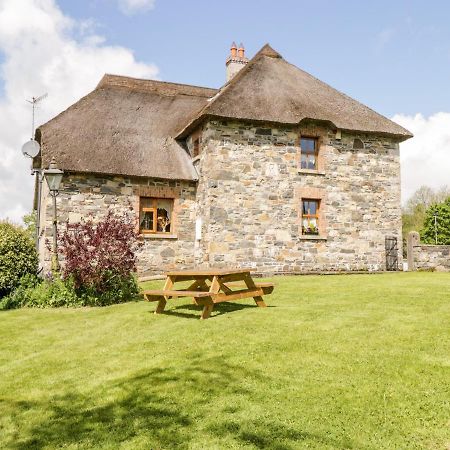An Maide Ban Villa Cootehill Exterior photo